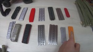 Все сенд траки мира. Тест