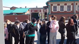 Казань первые впечатления