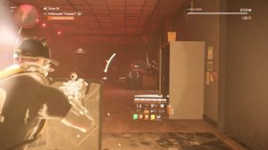 Tom Clancy's The Division 2 - Остановите Землю, я сойду