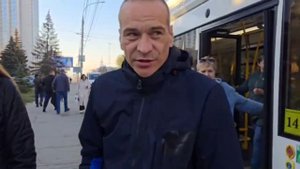 Аккумуляторы троллейбуса с запасом автономного хода, который сейчас тестируется в Ульяновске, за вре