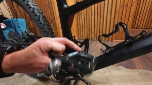 Педали Rockbros 2018-12ABK