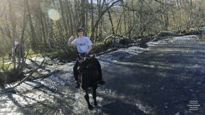 архыз 2023 сплав