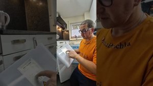 ПЛЕСЕНЬ В ГЕРМАНИИ.Как я избавился. Осушитель