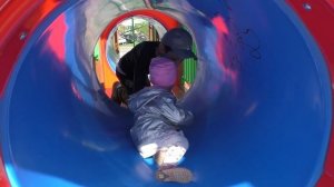 Весна прогулка в переезд