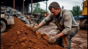 Секрет Визуализации