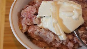 Котлеты Яйцо в шубке