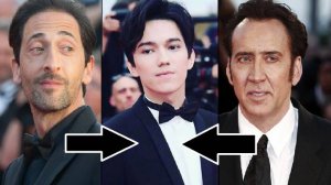 РЕАКЦИЯ ЛЕГЕНД ГОЛЛИВУДА НА ДИМАША