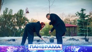 ⚡️ В Донецке появилась дубовая аллея: патриотическую акцию провел Молодежный Парламент ДНР