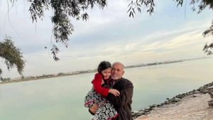 День пожилого человека!