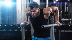 Музыка для тренировок -Спорт и мотивация