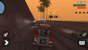 GTA san andreas