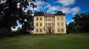 🇵🇱 Палац Ломница: Сказ о Силезском Элизиуме и Возрождении Родовой Славы!