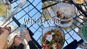 Подготовка к свадьбе || Дегустация меню на площадке "Due to love"