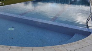 Девочка захлебнулась в бассейне на базе отдыха в Адыгее