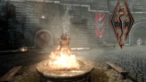 SKYRIM AE #1 - 22 Последнего зерна, 4Е 202