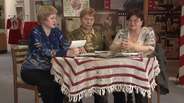 Сказание о Земле Новосибирской г.Бердск