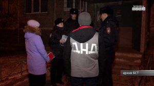 С 1 октября в Иркутской области снова начинает действовать «зимний» комендантский час