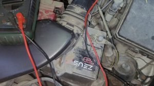 дмрв Mitsubishi outlander xl проверка мультиметром.