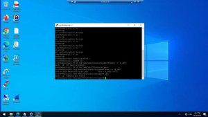Кибербезопасность лабораторная работа №1 (часть 1)