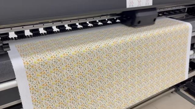 Печать на ткани 3printa повтор