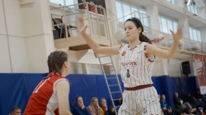 Кубок Памяти В. И. Тржескал. Репартаж