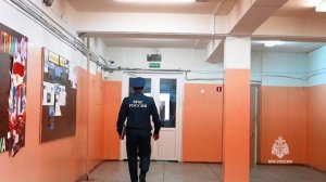 Проверка УИКов перед выборами губернатора Камчатского края.mp4