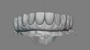 Моделирование балочной конструкции в B4D