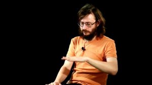 Что ели наши предки. Антрополог Станислав Дробышевский