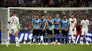 Ronaldo - КАК НАДО БИТЬ ПЕНАЛЬТИ...