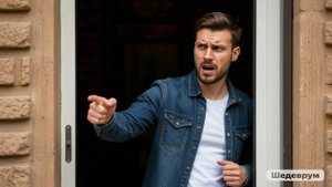 Я попросил родителей жены больше не приходить к нам домой. Их наглость была безгранична