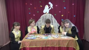 нарезка неудачные кадры  _День матери_