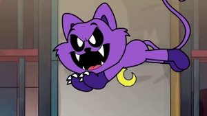 УЖАС Темная королева света