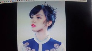 Дай Я Ци       ПОДПИШИСЬ