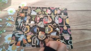 #РАКИ #ОКТЯБРЬ СОБЫТИЯ НА #ПАСЬЯНС #КиевскаяВорожея💖#ГаданиеНаБудущее #ТароПрогноз #ТароГадание