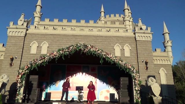 Ветер в окно - группа Воплощение Мечты смотреть онлайн