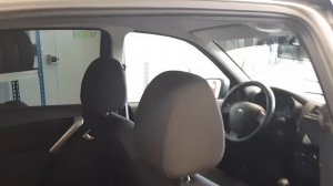 Видеопрезентация гранта 615156