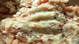 Котлеты Зеленые