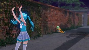 Miku Hatsune - Cheesecake Crisis (Cover)