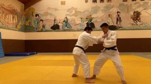 LES 3 ERREURS SUR O UCHI GARI