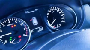 Nissan Qashqai II, 2015