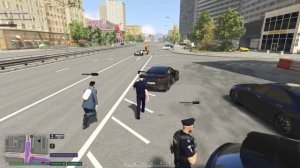 Сквозь землю