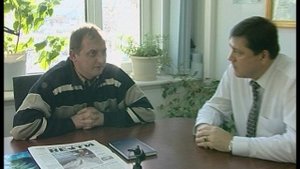 2006.11.03 Мегион  Охрана труда. Улучшение условий труда