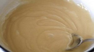 Ковбойское печенье