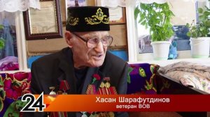 Сделать свой гражданский выбор, несмотря на почтенный возраст