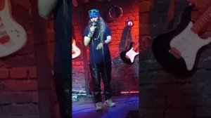 Ярослав Кукольников 45 Россия ты не одна муз Коровина сл Соболь