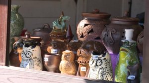 Рязанцев приглашают на ярмарку в честь 130-летия Сергея Есенина