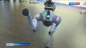 ГТРК СЛАВИЯ Интенсив "Школы 21" 01.10.25