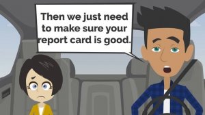 52 Lisaґs Report Card