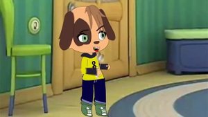 Блохастые СБОРНИК 1