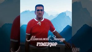 Мингажев Зиннур - Ғүмерҙәр
